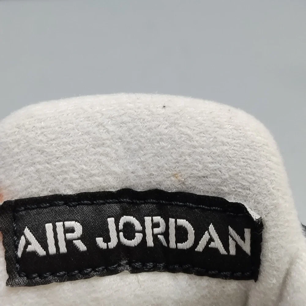 Air Jordan 5 Retro Basketball Shoes Mens 9.5 Multi High Top Lace Up CT4838-011
